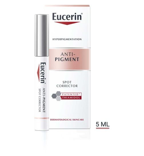 Eucerin Anti-Pigment Spot Corrector for Pigmentation & Dark Spots with Thiamidol 5ml