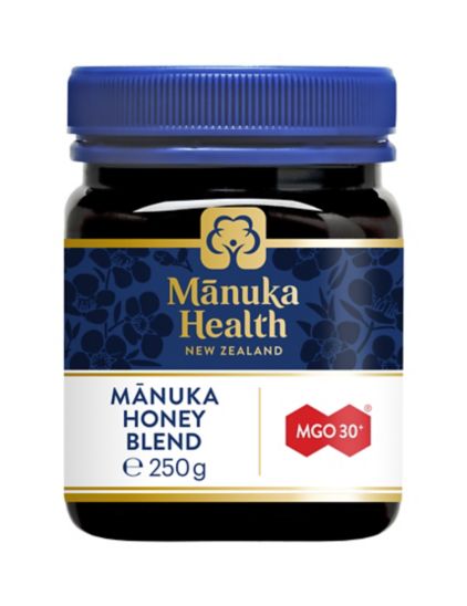 Manuka Health MGO 30+ Manuka Honey Blend 250g