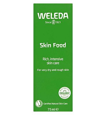 Weleda Skin Food Cream 75ml