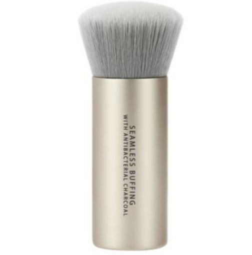 bareMinerals Seamless Buffing Brush with Antibacterial Charcoal