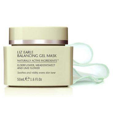 Liz Earle Face Exfoliator And Mask Boots Ireland