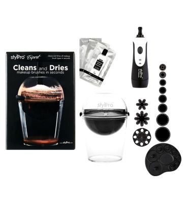 Makeup Brush Cleaner Boots Saubhaya Makeup