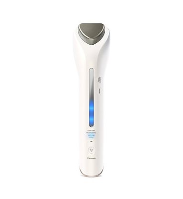 technology with - Boots Enhancer Micro-Current EH-XT20 Facial Panasonic 3-in-1