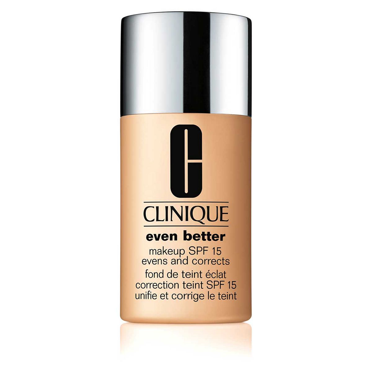 Clinique Even Better Makeup Spf15 Fair, 30ml