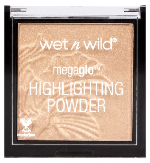 wet n wild MegaGlo Highlighting Powder