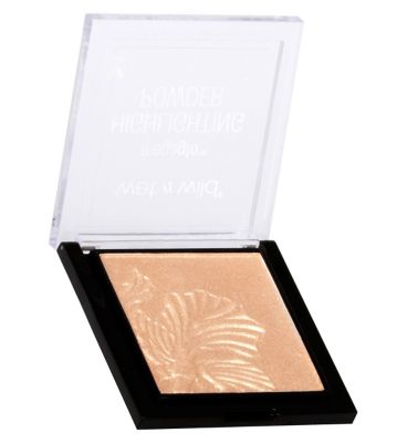 wet n wild MegaGlo Highlighting Powder (5)