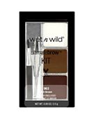 wet n wild Brow Kit