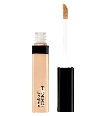 Wet N Wild Photofocus Concealer Medium Peach Medium Peach