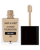 wet n wild Photo Focus Foundation