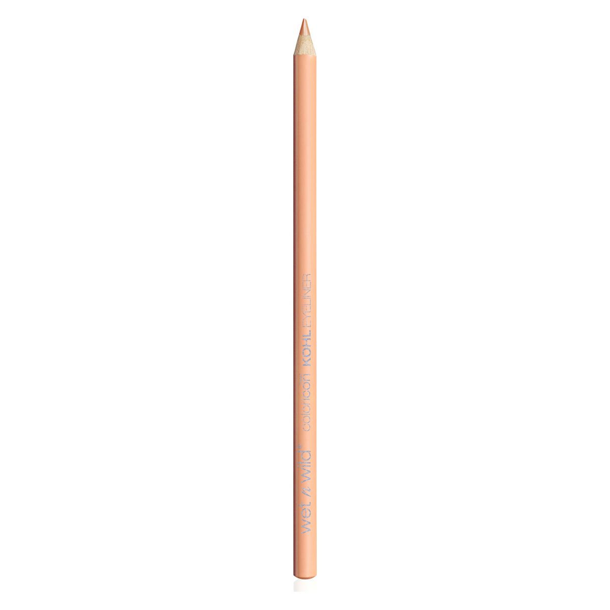 Wet N Wild Wnw Coloricon Kohl Eyeliner Pencil Simma Brown Now