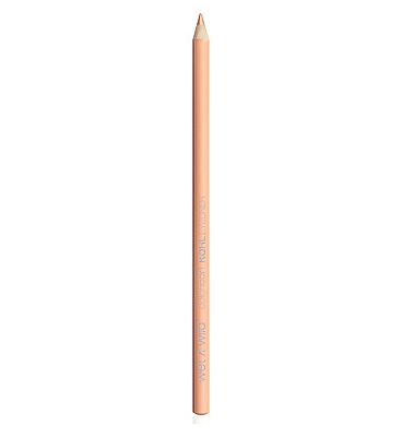 WnW Coloricon Kohl Eyeliner Pencil Simma Brown Now! Simma Brown Now!