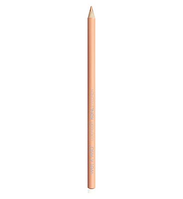 WnW Coloricon Kohl Eyeliner Pencil You’re Always White! You’re Always White!