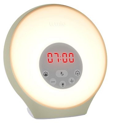 Lumie Sunrise Alarm