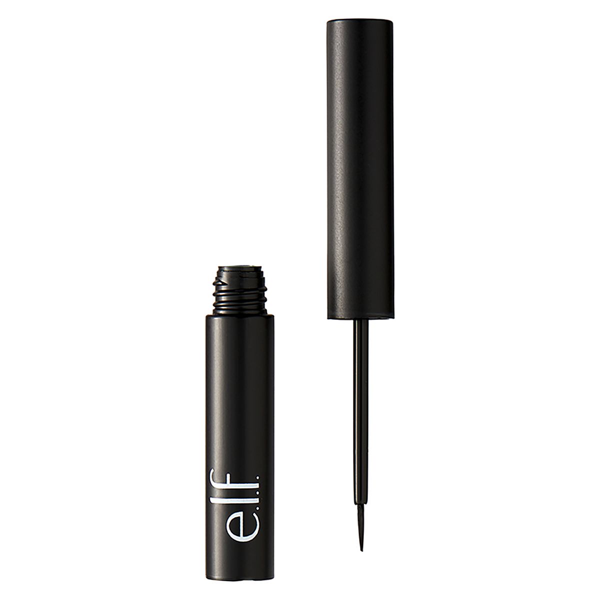 E.L.F . Precision Liquid Eyeliner Black