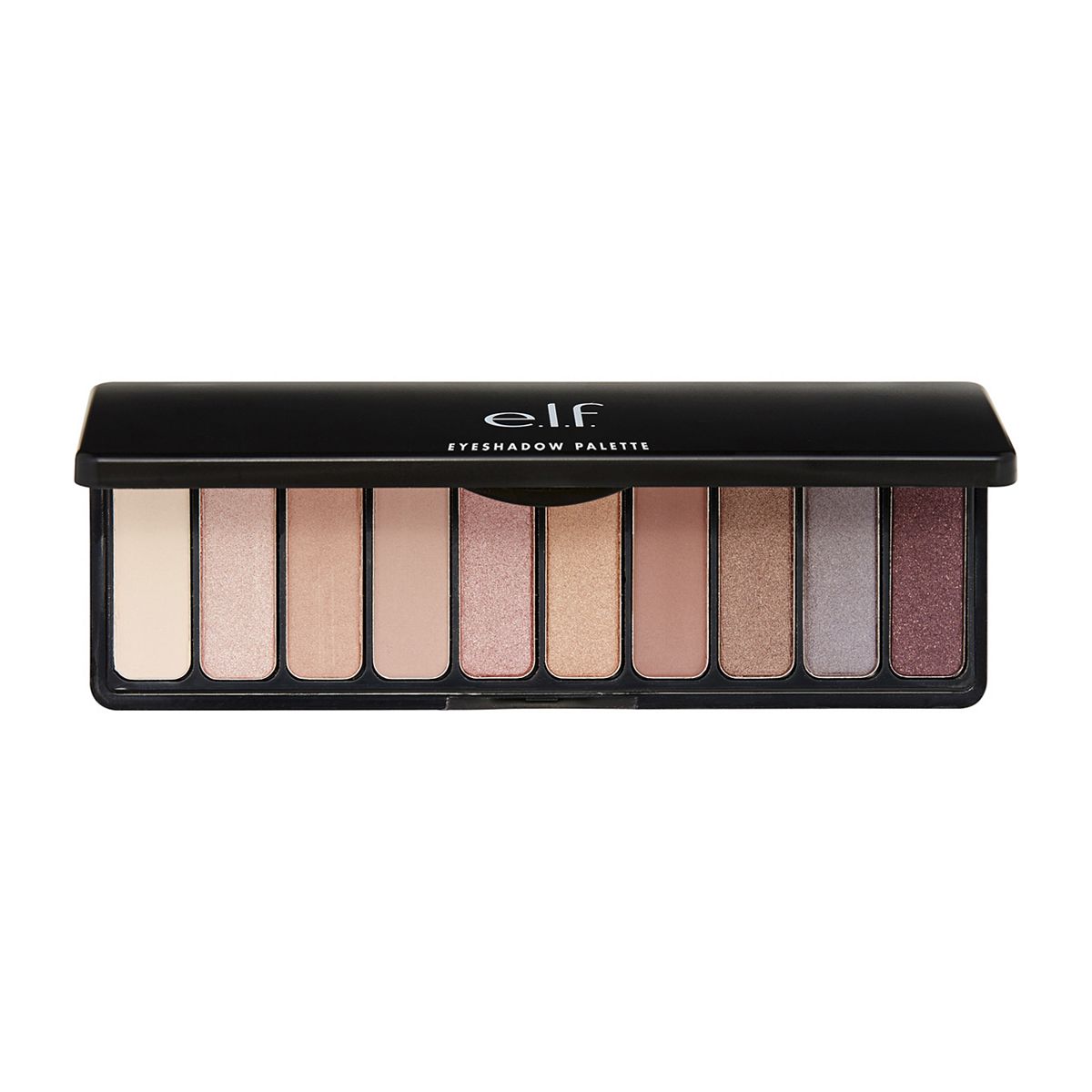 E.L.F . Rose Gold Eyeshadow Palette