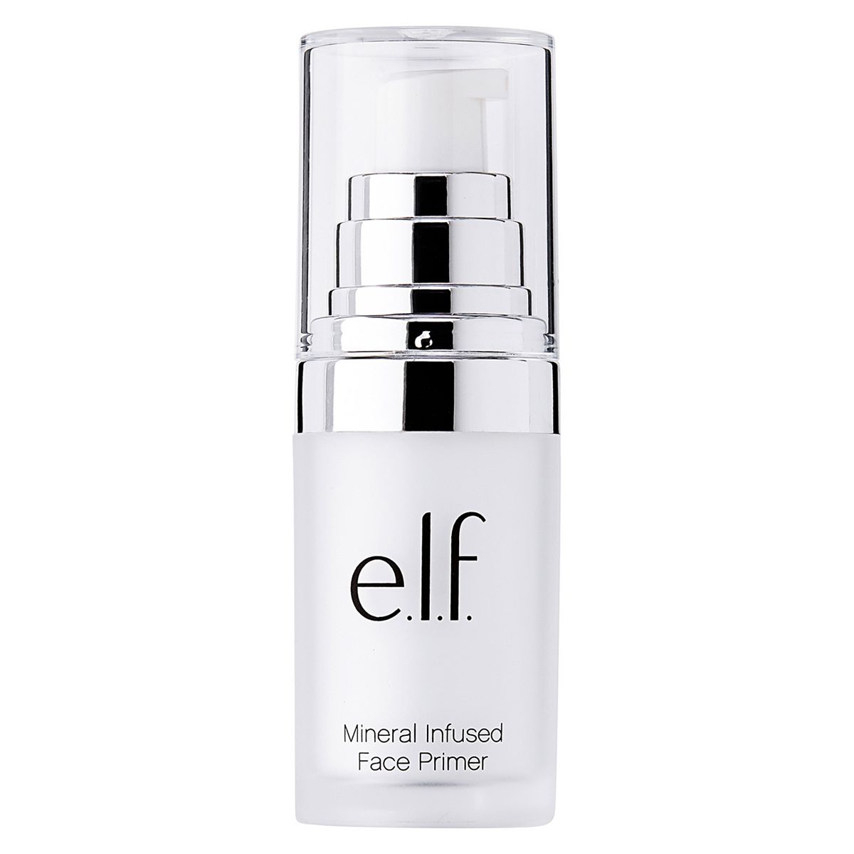 E.L.F . Mineral Infused Face Primer