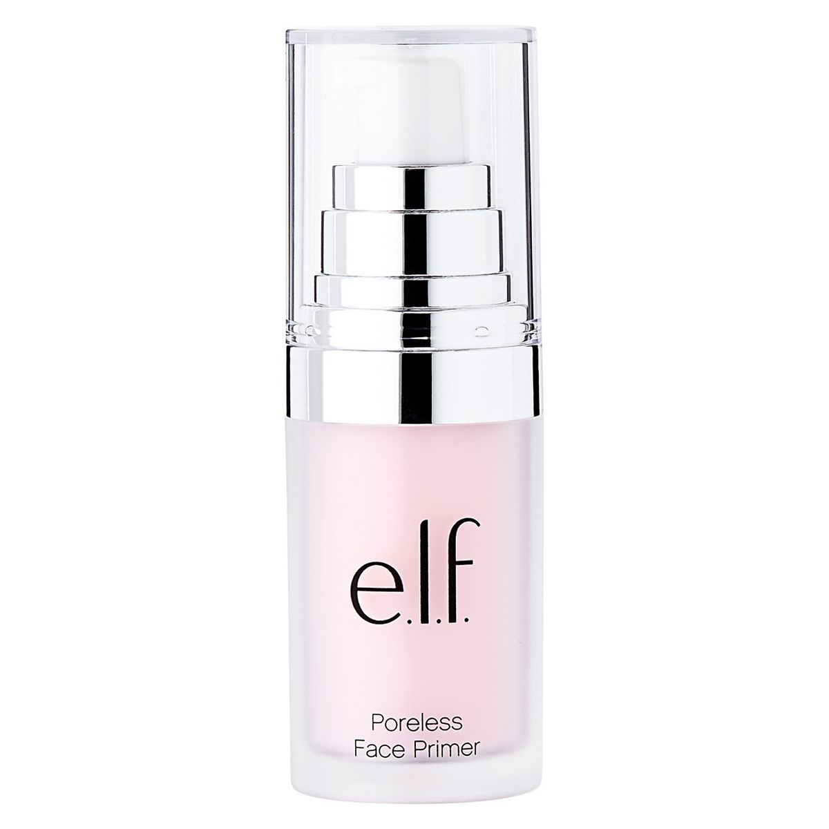 E.L.F . Poreless Face Primer