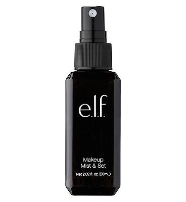 E.l.f. Makeup Mist & Set Clear Spray