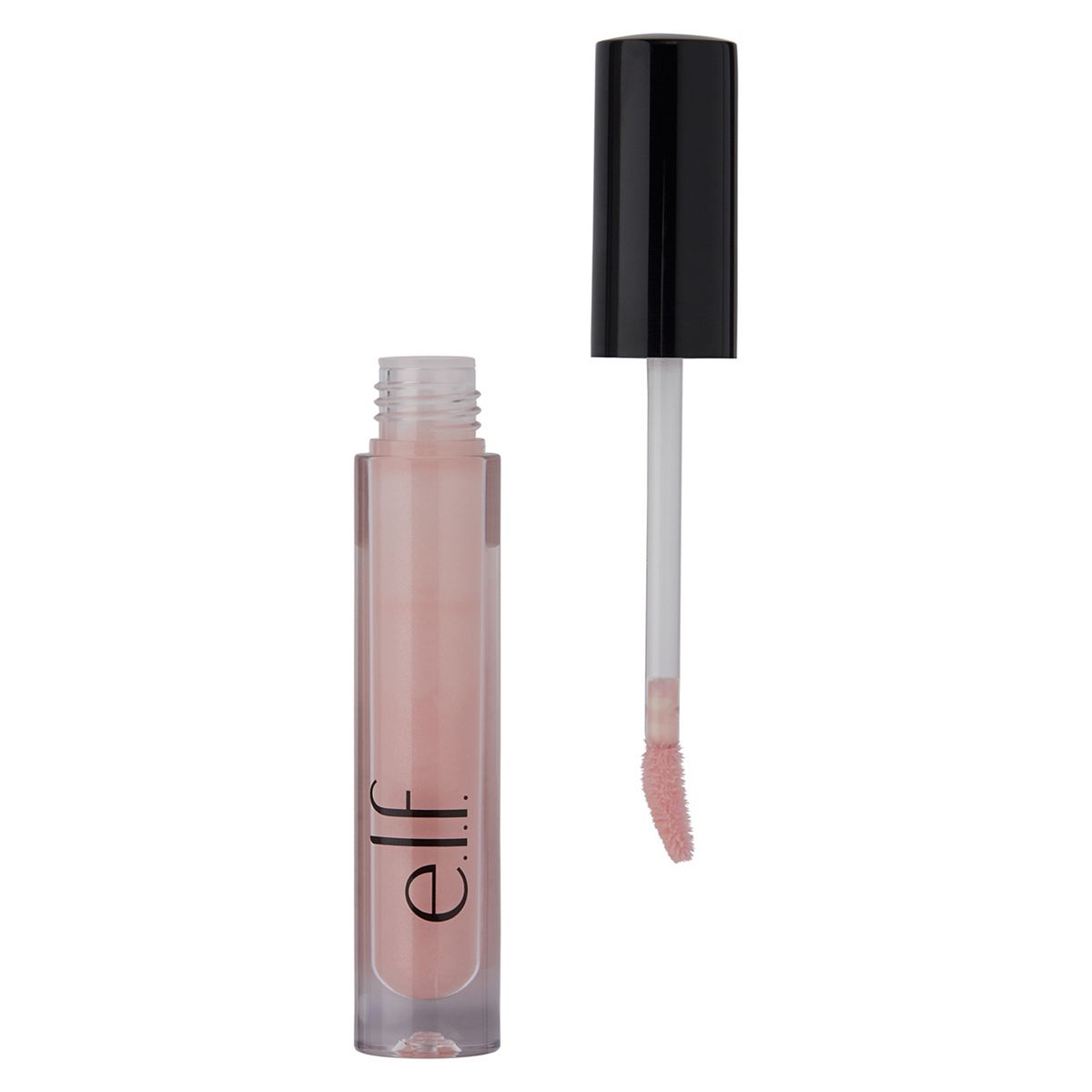 E.L.F . Lip Plumping Gloss Pink Cosmo