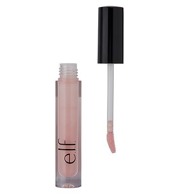 e.l.f. Lip Plumping Gloss Mocha Twist Mocha Twis