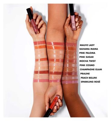 e.l.f. Lip Plumping Gloss (7)