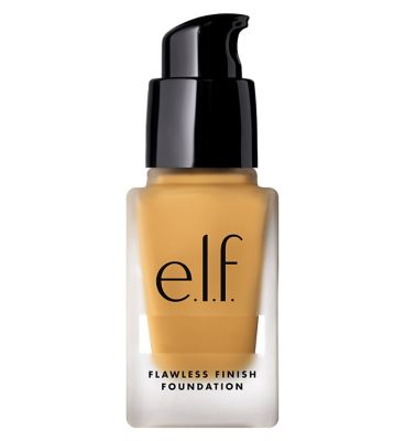 elf liquid foundation