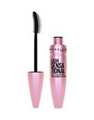 Mascara Lash Sensational Sky High Waterproof Mascara Black Boots