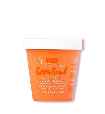 Umberto Giannini Grow Scrub Scalp Scrub