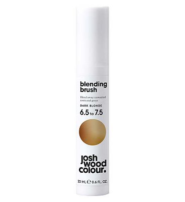 Josh Wood Colour Dark Blonde Blending Brush