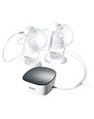 Fraupow wearable breast pump review