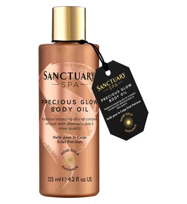 Bodycare Sanctuary Spa Boots