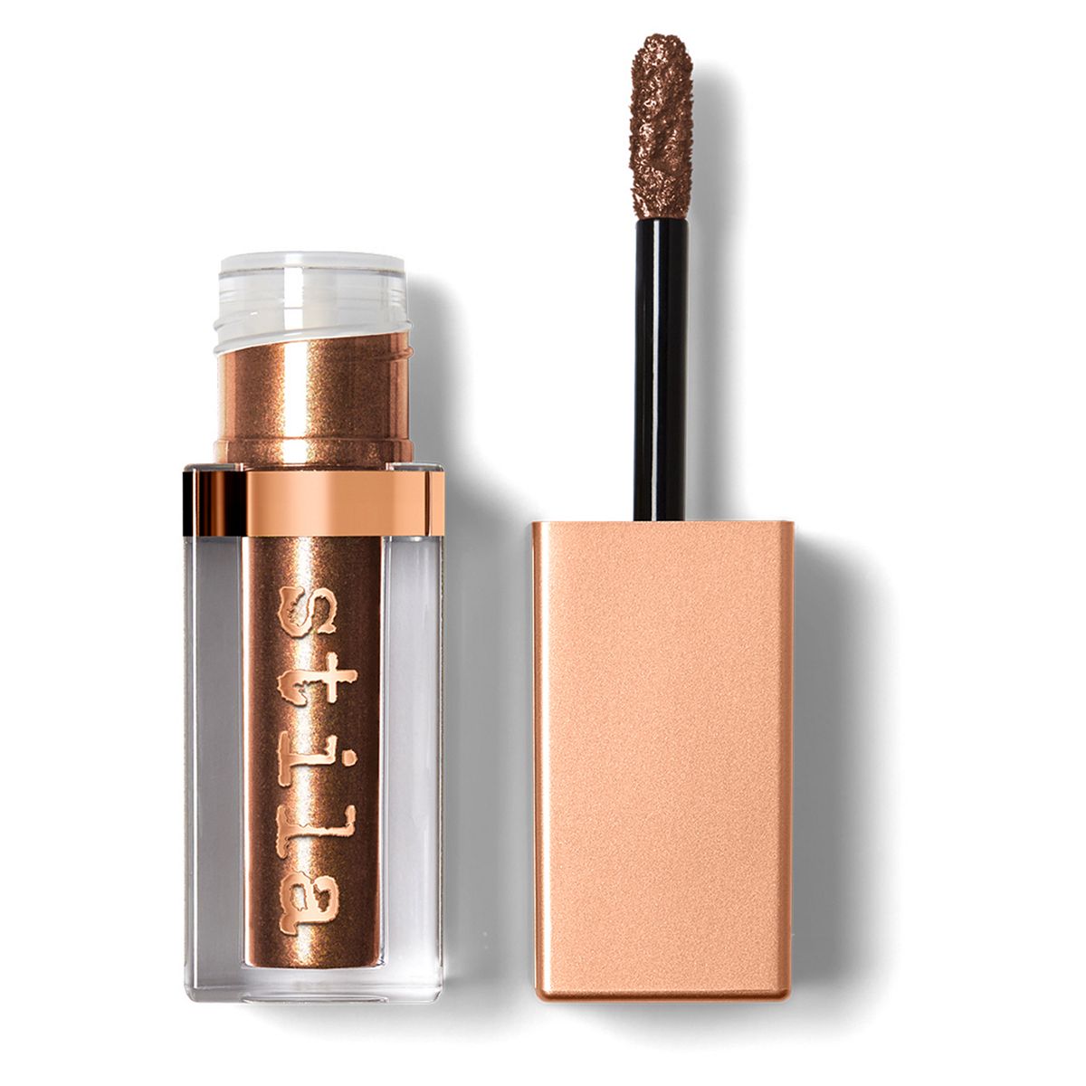 Stila Shimmer & Glow Liquid Eyeshadow Vivid