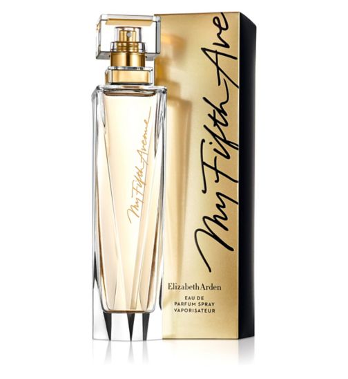Elizabeth Arden My 5th Avenue Eau de Parfum 50ml