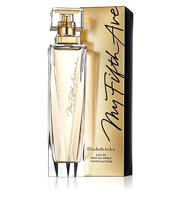 Elizabeth Arden My 5th Avenue Eau de Parfum 50ml