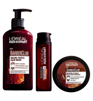 loreal hot straight cream boots