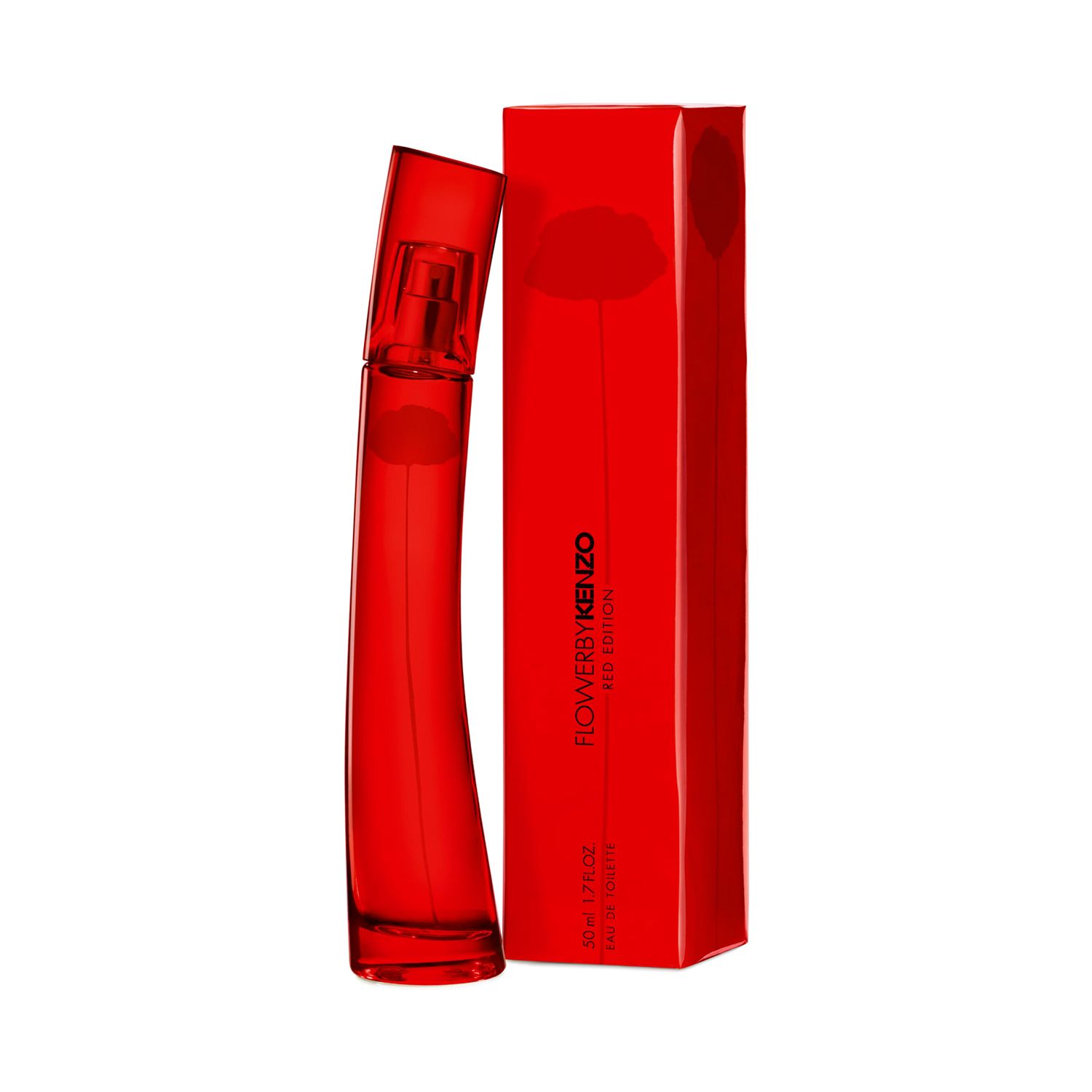 Flower Eau de Toilette (Red Edition)