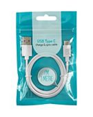 CBL Type-C Cable 1.2m White