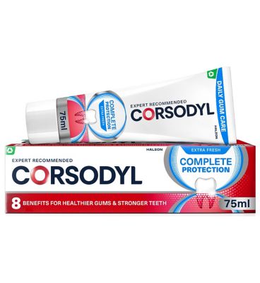 Shop all Corsodyl Boots