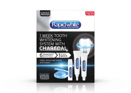 Teeth Whitening Dental Boots