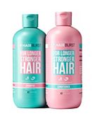 Hairburst Shampoo & Conditioner for Longer Stronger Hair