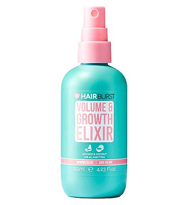 Hairburst Volume & Growth Elixir