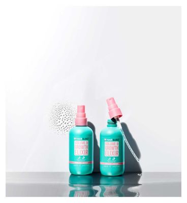 Hairburst Volume & Growth Elixir (8)