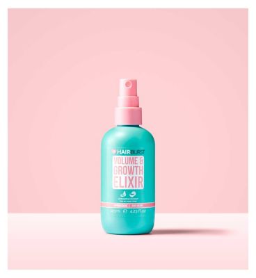 Hairburst Volume & Growth Elixir (9)