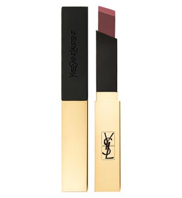 ysl makeup boots