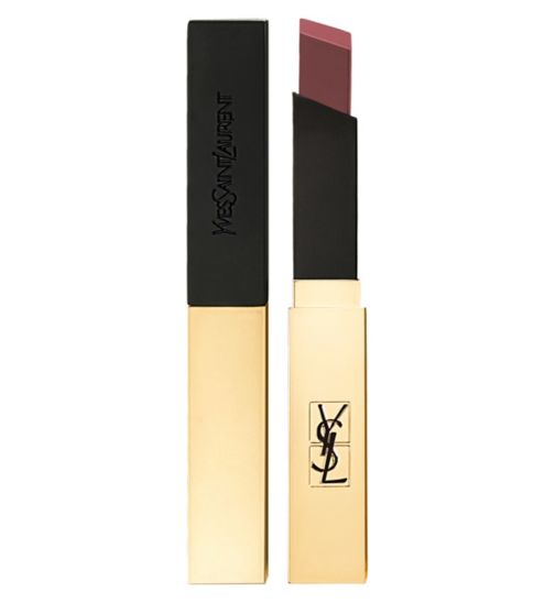 YSL Rouge Pur Couture The Slim Lipstick