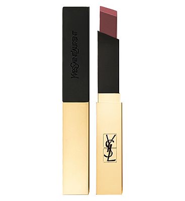 Boots store ysl lipstick