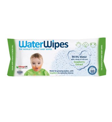 waterwipes boots