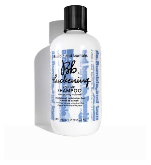 Bumble and bumble Thickening Collection | Boots