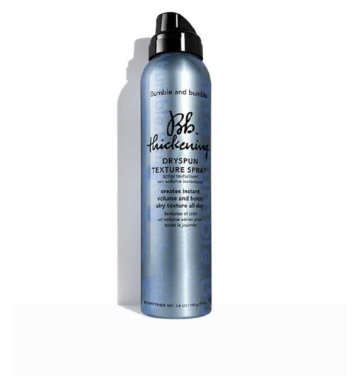 Bumble and bumble Thickening Dryspun Texture Hair Spray 150ml