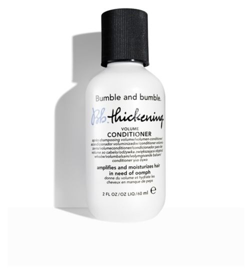 Bumble and bumble Thickening Volume Conditioner 60ml